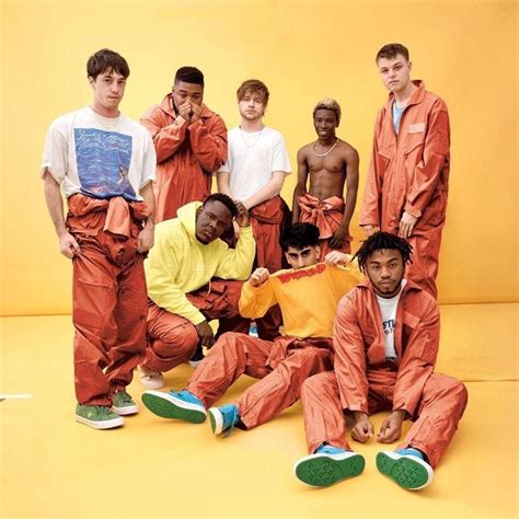 Brockhampton Makes Good on Its Supergroup Promise.